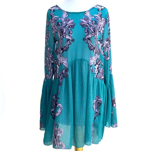 Free People Dress - Picture 3 of 10